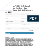 Agrario. Desaplic - TSJ Artic. 471a-472 CPenal