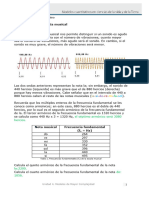 U4 - Actividad 1. Frecuencia Musical