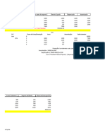 Exercícios de Revisão-Engenharia Econômica 21-06