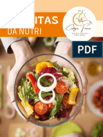 Receita Da Nutri