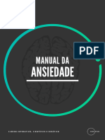 Manual Da Ansiedade