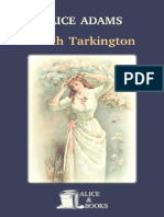 Alice - Adams-Booth - Tarkington 10°