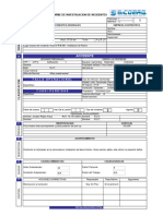 09-PR Informe Investigación Incidentes Nivel Topografico