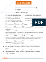 Basic Math Assignment 2 Final