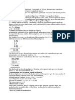 Basics of Chemistry 4