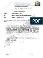 Cartas Finalizacion de Contrato 2