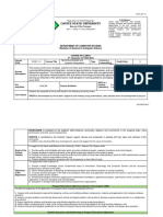 BSCS 4 1 - COSC 110 Syllabus