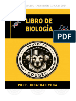 5 ESPOCH - Biología