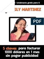 Ebook Gratis para Ti