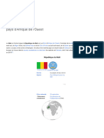 Mali - Wikipédia