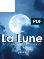 La Lune La Comprendre Et L'expliquer