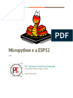 Apostila-PET TEC Tutorial Micropython