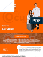 Portafolio Ips Ocunor Examenes Ocupacionales