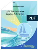 Guide Elaboration Plan Intervention PPALV