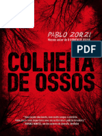 Colheita de Ossos - Pablo Zorzi