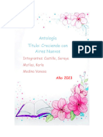 Antologia