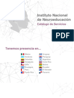 Instituto Nacional de Neuroeducación 259