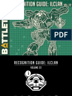 Recognition Guide - IlClan Vol 22