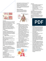 3 Diseases of The Lungs