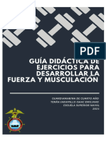 Guía Didáctica Folleto (3 Veces)