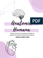 Anatomia Humana 8