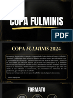 Copa Fulminis