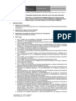 Presidencia Del Consejo de Ministros: Secretaría Administrativa