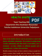 3 Health System