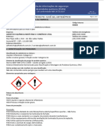 Fispq Clive Gel Antisseptico