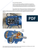 INFORME Instalaciones