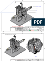 Jig Tube Fitting