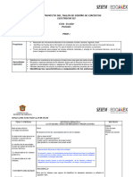 Taller 3 Circuitos Plan Por Proyecto