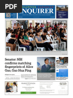 Philippine Canadian Inquirer #596