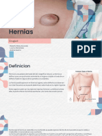 Hernias Ciru II