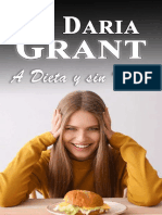 08 - A Dieta Y Sin Novio - Daria Grant