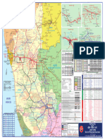 SWR System Map Routine - 2023