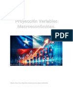 Noticia Proyeccion Macroeconomica.