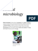 Medical Microbiology - Wikipedia