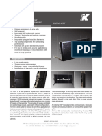 KS4 Datasheet B