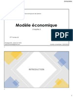 Business Models FSEG Sousse Chapitre 2-2