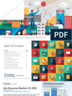 Stifel FirstHalfBiopharmaMarketReview 07.07.2023