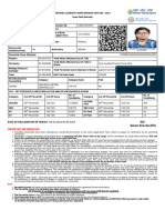 Neet - Ntaonline.in Frontend Web Revised-Scorecard Index