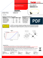 Data Sheet