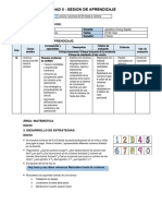 Escritura de Numeros Naturales Hasta La Centena