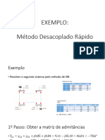 Exercicio Newton Desacoplado Rápido 2