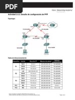 Actividad 2 5 2 Desafio de Configuracion