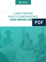 Como Treinar Mais Colaboradores Com Menos Verba001 PDF