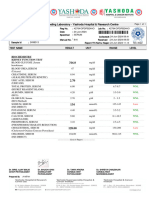 DiagnosticReport SRVLT