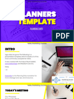 02-Planners Template