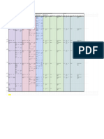 WINM Penultimate Week of Term Year 2024 Year 12 Senior Seminar Week - Timetable For The Week